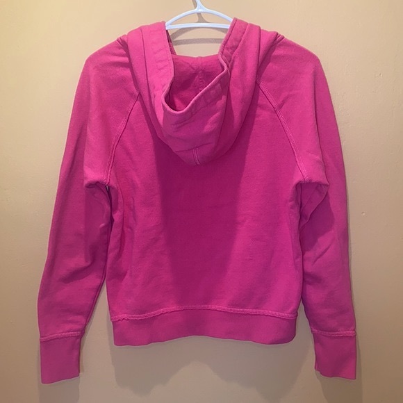 AMERICAN EAGLE Y2K Ramblers Hoodie - Picture 3 of 4
